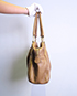 Ashbury tote, bottom view